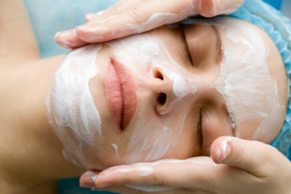 Rejuvenating Facial