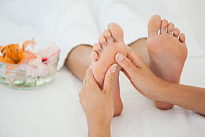 Reflexology