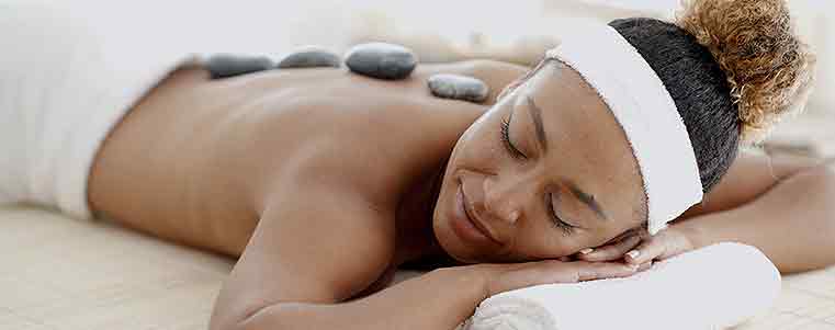 One-Hour Massage Special