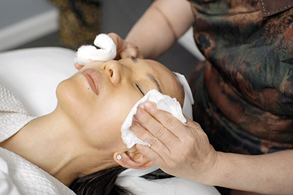 Rejuvenating Facial