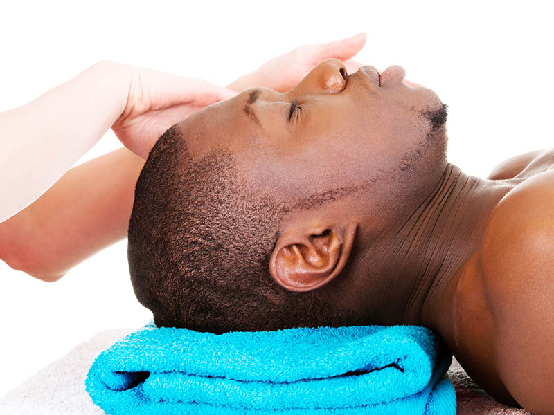 Cranial Sacral Therapy